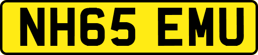 NH65EMU