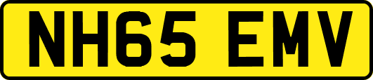 NH65EMV
