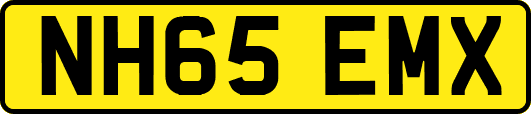 NH65EMX
