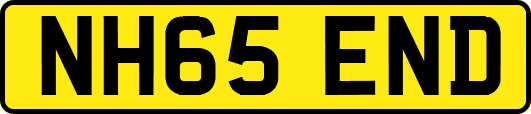 NH65END