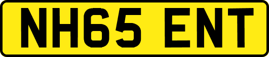 NH65ENT