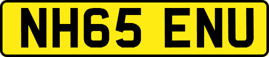 NH65ENU