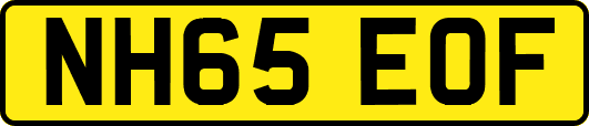 NH65EOF