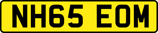 NH65EOM