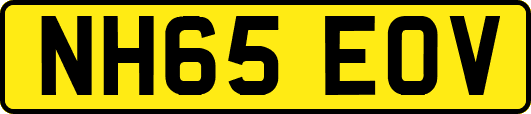 NH65EOV