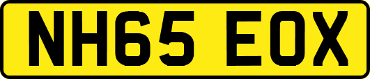 NH65EOX