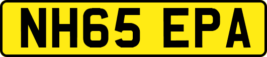NH65EPA