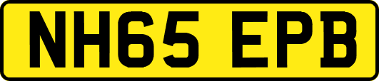 NH65EPB