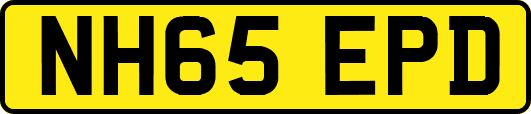 NH65EPD