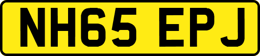 NH65EPJ