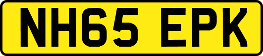 NH65EPK