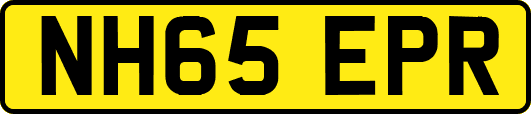 NH65EPR