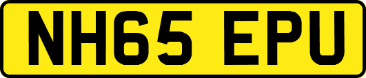 NH65EPU