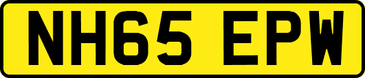 NH65EPW