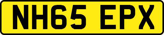 NH65EPX