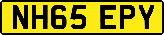 NH65EPY