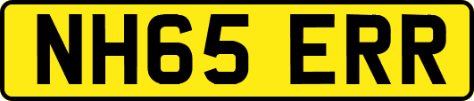 NH65ERR