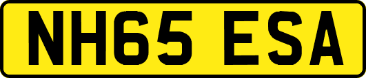 NH65ESA