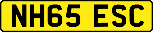 NH65ESC