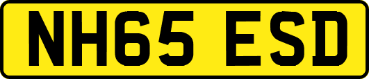 NH65ESD