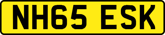 NH65ESK