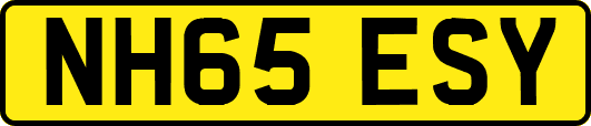 NH65ESY