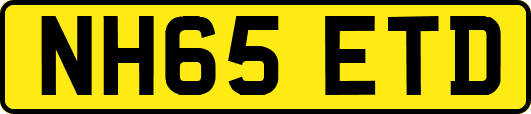 NH65ETD