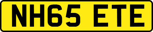 NH65ETE