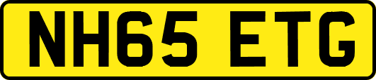 NH65ETG