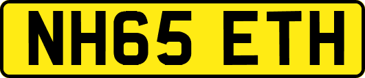 NH65ETH