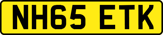NH65ETK