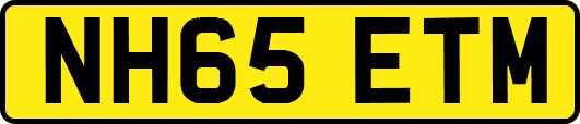 NH65ETM