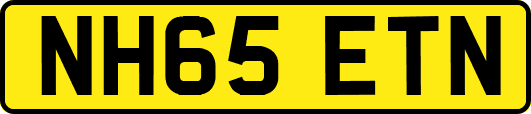 NH65ETN