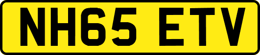 NH65ETV