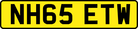 NH65ETW