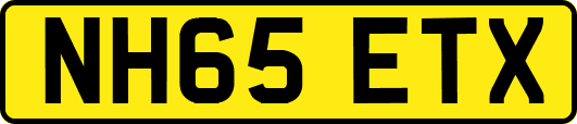 NH65ETX