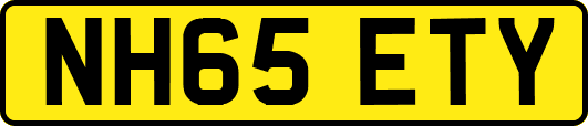 NH65ETY