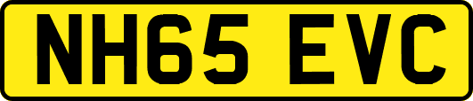 NH65EVC