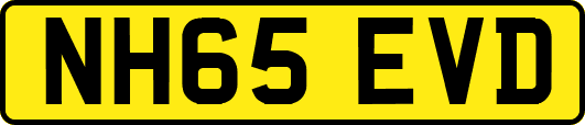 NH65EVD