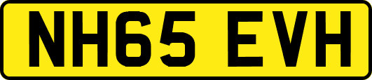 NH65EVH