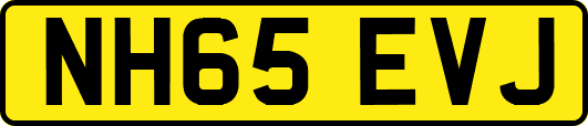 NH65EVJ