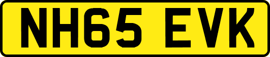 NH65EVK