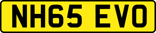 NH65EVO