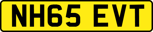 NH65EVT