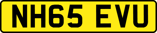 NH65EVU
