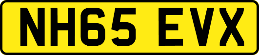 NH65EVX