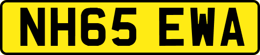NH65EWA