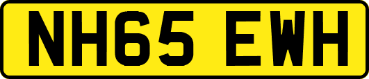 NH65EWH