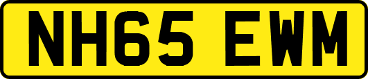 NH65EWM