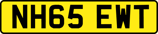 NH65EWT